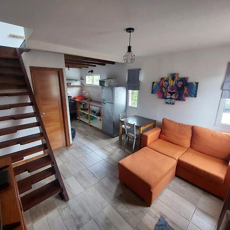 Esquel Loftアパートメント エクステリア 写真